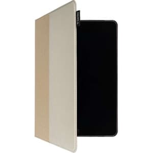 Gecko Covers Apple iPad (2021) Easy-Click 2.0 Cover Sand. Case type: Cover, Brand compatibility: Apple, Compatibility: iPa