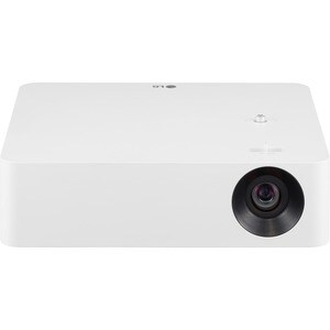 Proiettore DLP Portatili LG CineBeam PF610P - 3D - 16:9 - High Dynamic Range (HDR) - 1920 x 1080 - Frontale - 30000 Ora Mo