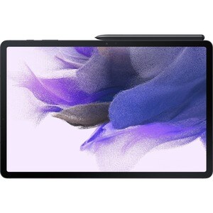 Samsung Galaxy Tab S7 FE SM-T733 Tablet - 12.4" WQXGA - Octa-core 2.40 GHz 1.80 GHz) - 4 GB RAM - 64 GB Storage - Android 