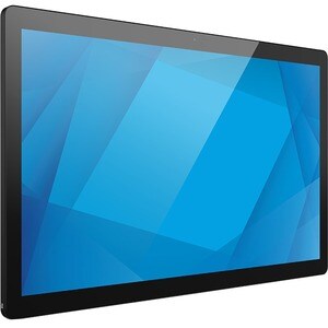 Elo I-Series 4 POS Terminal - 4 GB DDR4 SDRAM 32 GB SATA - 54.6 cm (21.5") TFT Touchscreen - Wireless LAN - USB - Network 