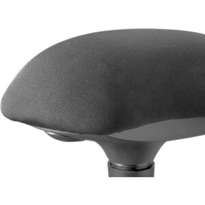 Digitus - Verstellbarer Sitz - 630 mm bis 880 mm Hoch - Schaum Seat - Schwarz - 1