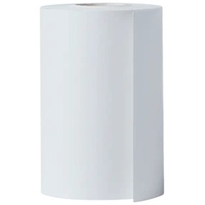 Brother Rótulo multiuso - Retângulo - Térmico direto - Branco - Papel