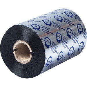 Brother Original Alto Yield Transferência térmica Fita - Preto Pack - Transferência térmica - Alto Yield