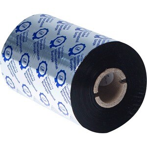 Brother Original Alto Yield Transferência térmica Fita - Preto Pack - Transferência térmica - Alto Yield