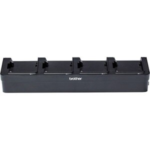 4 BAY BATT CHARGER STATION 2IN FOR RJ-LITE SERIES