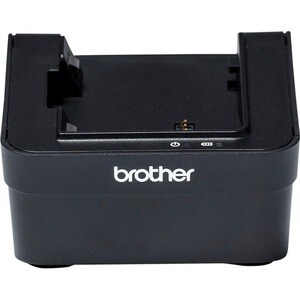 1 BAY BATT CHARGER STATION 3IN FOR RJ-LITE SERIES