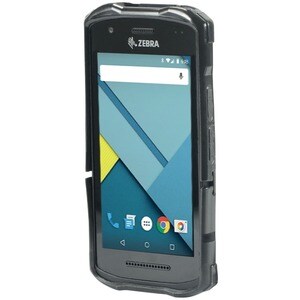MOBILIS Protech Pack Estojo de transporte - Preto - Resistente a quedas, Resistente a choques, Absorção de choque, Impacto