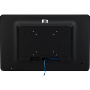 Elo 1502L 16" Class Monitor LCD tátil - 16:9 - 25 ms - 39,6 cm (15,6") Viewable - Capacitiva projectada - 10 Point(s) Ecrã