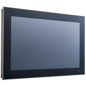 Advantech PPC-3181SW PC de painel - Intel Core i3 6ª geração i3-6100U 2.30 GHz DDR4 SDRAM - 47 cm (18.5") 1366 x 768 Ecrã 