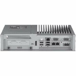 Advantech TPC-5000 TPC-5172T-633BE Fanless PC de painel - Intel Core i3 6ª geração i3-6100U Dual-core (2 núcleos) 2.30 GHz