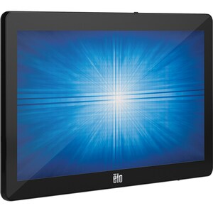 Elo EloPOS E5 Terminal POS - Core i5 2.10 GHz - 8 GB DDR4 SDRAM 128 GB SATA - 39.6 cm (15.6") LED Ecrã tátil UHD Graphics 