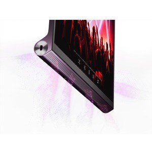 Lenovo Yoga Tab 13 . Display diagonal: 33 cm (13"), Display resolution: 2160 x 1350 pixels. Internal storage capacity: 128