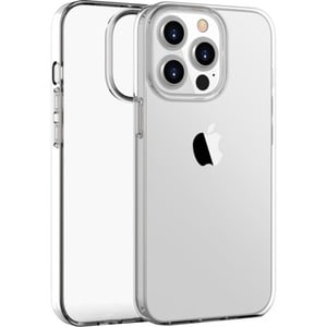 dbramante1928 ApS Greenland Case for Apple iPhone 12, iPhone 12 Pro Smartphone - Clear - UV Resistant, Yellowing Resistant