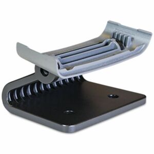 Datalogic Magellan 3410VSi Gewerblich, Retail Desktop Barcode-Scanner - Kabel Konnektivität - Schwarz, Silber - Seriell Ka