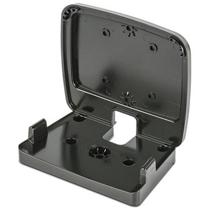Vente au détail, Pharmacie Mains libres Kit lecteur de code barres Datalogic Magellan 3410VSi - Noir, Argenté - Câble Conn