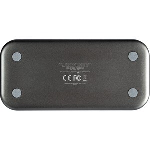 Xtorm PS101 Induktionsladegerät - Eingangsstecker: USB