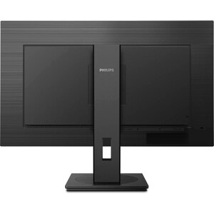 Philips 328B1 32" Class 4K UHD LCD Monitor - 16:9 - Textured Black - 31.5" Viewable - Vertical Alignment (VA) - WLED Backl
