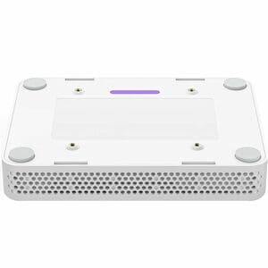 Logitech RoomMate Video Conference Equipment - For Video Conferencing, Meeting Room - 1 x Network (RJ-45) - 1 x HDMI In - 
