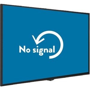 Vestel Prime PR55B-4F 1397 mm LCD Digital Signage Display - 3840 x 2160 - Direct LED - 700 cd/m² - 2160p - USB - HDMI - Se