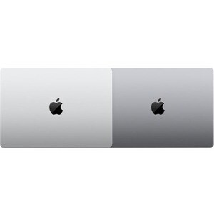 Apple MacBook Pro MKGP3LL/A 14.2" Notebook - Apple M1 Pro Octa-core (8 Core) - 16 GB Total RAM - 512 GB SSD - Space Gray -