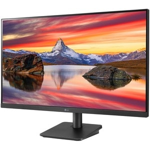 MONITOR LG 27 LED/WIDE/HDMI/ VESA/FHD/1920 X 1080 IPS / D-SUB