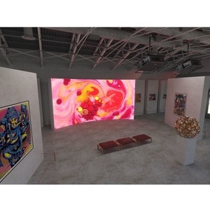 Optoma ZU2200 3D DLP-Projektor - 16:10 - Hoher Dynamikbereich (High Dynamic Range, HDR) - 1920 x 1200 Piel - 2,000,000:1 K