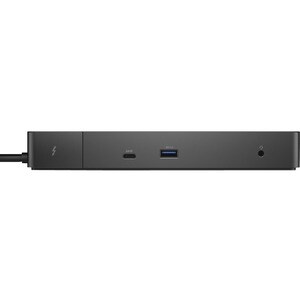 Dell-IMSourcing WD19TB Docking Station - for Notebook/Monitor - 210 W - USB Type C - 6 x USB Ports - USB Type-C - Network 