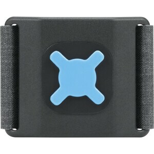 MOBILIS U.FIX SmartPhone Holder - Black - 1 kg Load Capacity