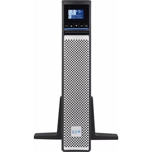 Eaton 5PX G2 1000VA 1000W 120V Line-Interactive UPS - 8 NEMA 5-15R Outlets, Cybersecure Network Card Included, Extended Ru