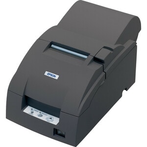 Impresora matricial Epson TM-U220A