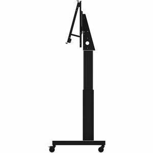 Neomounts Mounting Adapter for Display Trolley, All-in-One Computer, Wall Mount, Floor Stand - Black - 1 Display(s) Suppor