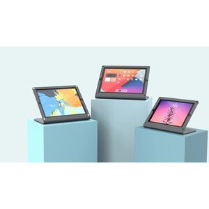 WindFall Stand Prime Tablet PC Stand - Up to 25.9 cm (10.2") Screen Support - 15.5 cm Height x 25.1 cm Width x 15.2 cm Dep