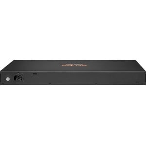 HPE CX 6000 48 Anschlüsse Verwaltbar Ethernet-Switch - Gigabit-Ethernet - 10/100/1000Base-T, 1000Base-X - 3 Unterstützte N