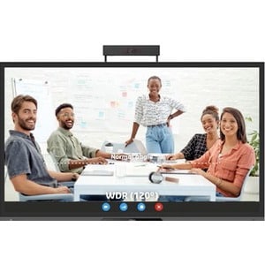 i3 i3CAMERA Pro P1201 Video Conferencing Camera - 8.3 Megapixel - 30 fps - USB 3.0 - 3840 x 2160 Video - CMOS Sensor - Aut
