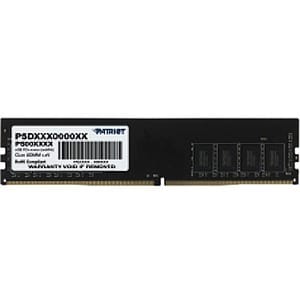 Patriot Memory Signature Line 16GB DDR4 SDRAM Memory Module - For Desktop PC - 16 GB (1 x 16GB) - DDR4-3200/PC4-25600 DDR4