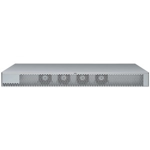 HPE SN3600B 32 Gbit/s Fibre Channel Switch - 8 Fiber Channel Ports - 24 x Total Expansion Slots - Rackmount - 1U