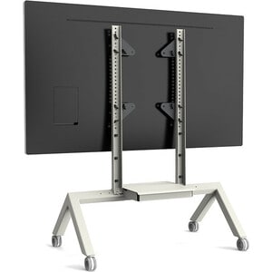 VESA Adapter Kit for Heckler AV Cart & Heckler TV Stand - VESA 200, 300, 500, and 600 Support