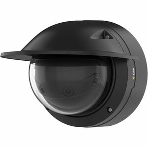 AXIS TQ3805-E Outdoor Camera Enclosure - Black