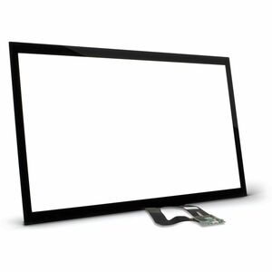 Elo 4363L 43" Class Open-frame LCD Touchscreen Monitor - 16:9 - 8 ms - 108 cm (42.5") Viewable - Projected Capacitive - 40