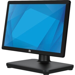 Elo EloPOS E939305 POS Terminal - Core i5 3.50 GHz - 16 GB DDR4 SDRAM 256 GB M.2/SATA - 39.6 cm (15.6") TFT Touchscreen UH