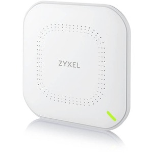 ZYXEL NWA50AX Dualband 802.11ax 1,73 Gbit/s Drahtloser Access Point - 2,40 GHz, 5 GHz - Intern - MIMO-Technologie - 1 x Ne