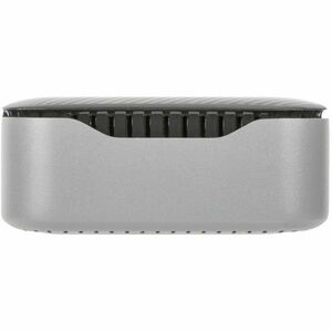 Targus Thunderbolt 3 DV4K Docking Station with 85W Power Delivery - for Notebook - 85 W - Thunderbolt 3 - 2 Displays Suppo