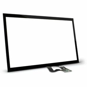 Elo 4363L 43 Zoll Klasse Open-Frame LCD-Touchscreen-Monitor - 16:9 Format - 8 ms Reaktionszeit - 108 cm (42,5 Zoll) Viewab