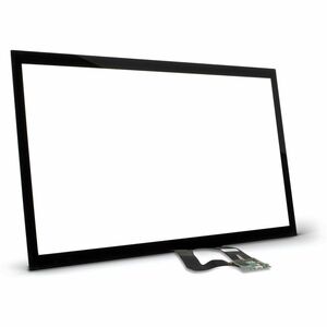 Monitor LCD Touchscreen Open-frame Elo 4363L - 1092,2 mm (43,0") Class - 16:9 - 8 ms - 108 cm (42,5") Viewable - Capacitiv