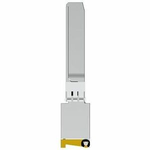 Netgear SFP+ Transceiver 10GBASE-T - For Data Networking, Optical Network - 1 x RJ-45 10GBase-T Network LAN - Twisted Pair