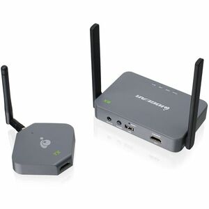 4K Wireless HD TV Connection Kit - 4K Wireless HD TV Connection Kit