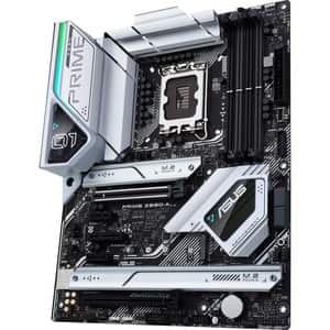 PRIME Z690-A INTEL Z690 DDR5 ATX MB