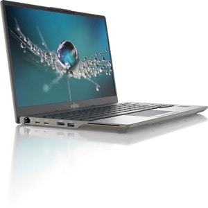 FUJITSU LIFEBOOK U7511 15.6 FHD I7-1165G7 32GB 1TB NVME W10P 3Y