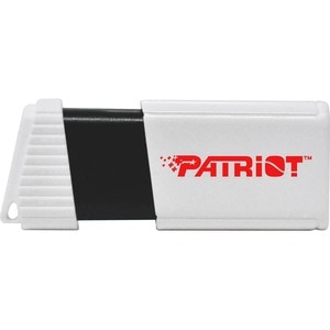 Patriot Memory Supersonic Rage Prime 250GB USB 3.2 (Gen 2) Flash Drive - 250 GB - USB 3.2 (Gen 2) - 600 MB/s Read Speed
