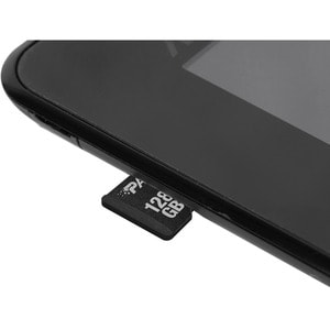 Patriot Memory 128 GB Class 10/UHS-I (U1) microSDXC - 1 - 80 MB/s Read - 10 MB/s Write